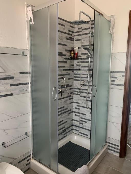 Casa Vacanze La Brii Iglesias Buitenkant foto
