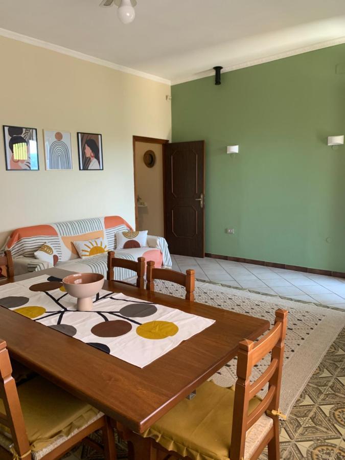 Casa Vacanze La Brii Iglesias Buitenkant foto