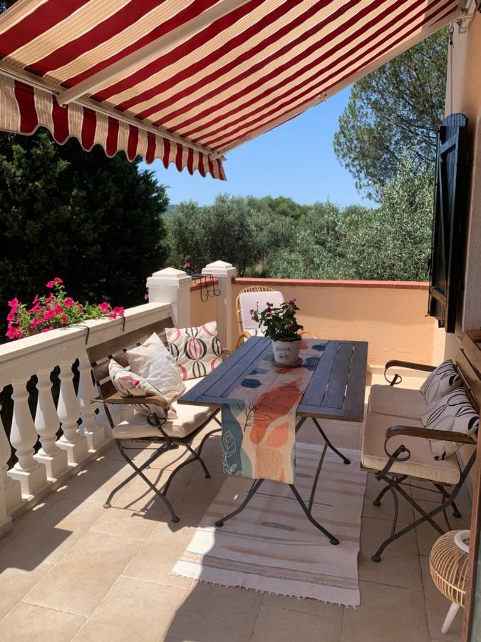 Casa Vacanze La Brii Iglesias Buitenkant foto