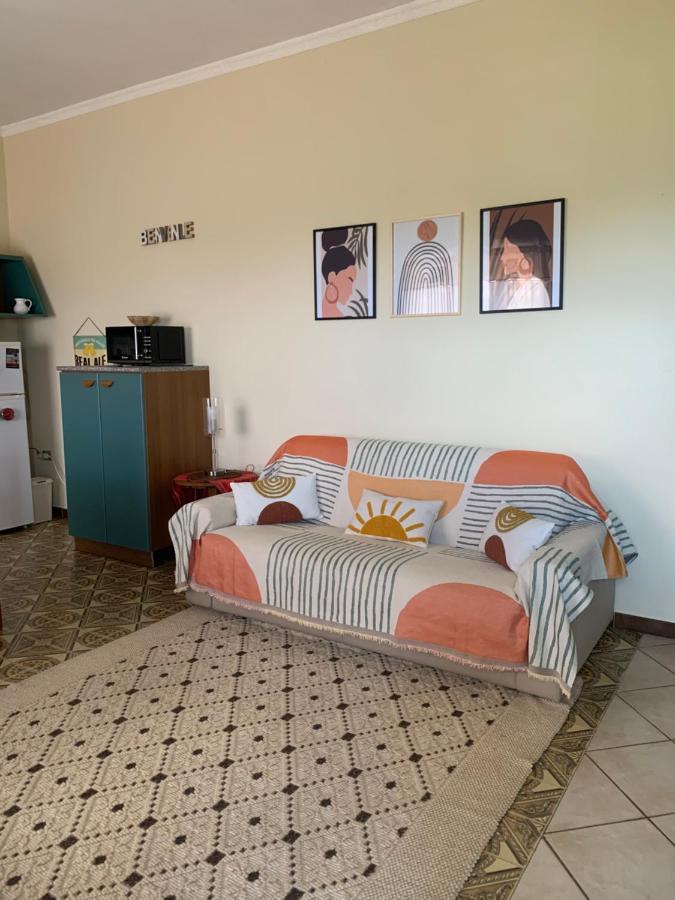 Casa Vacanze La Brii Iglesias Buitenkant foto