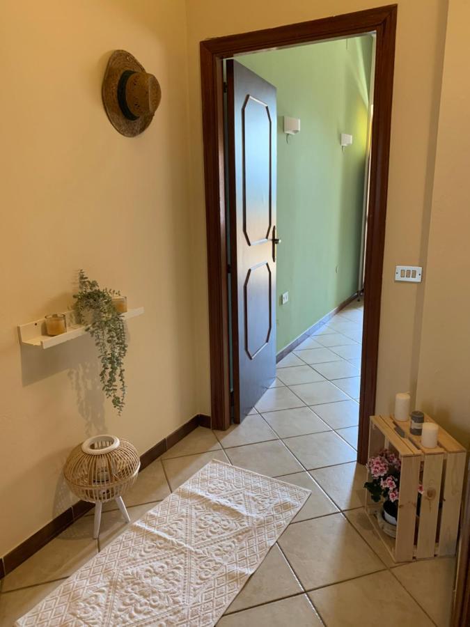 Casa Vacanze La Brii Iglesias Buitenkant foto