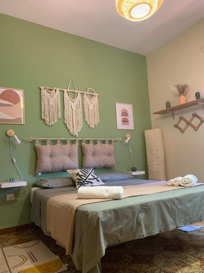 Casa Vacanze La Brii Iglesias Buitenkant foto