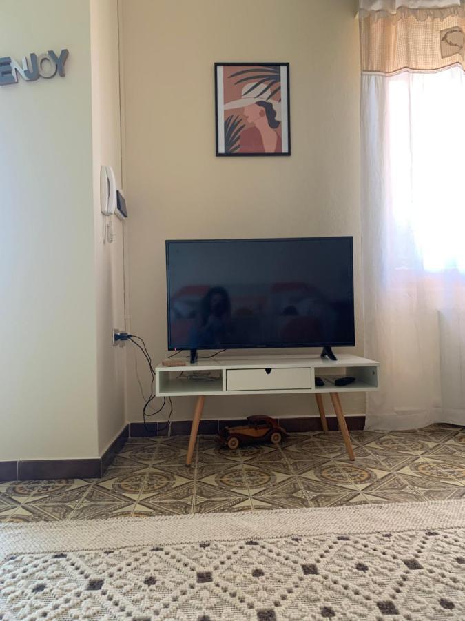 Casa Vacanze La Brii Iglesias Buitenkant foto