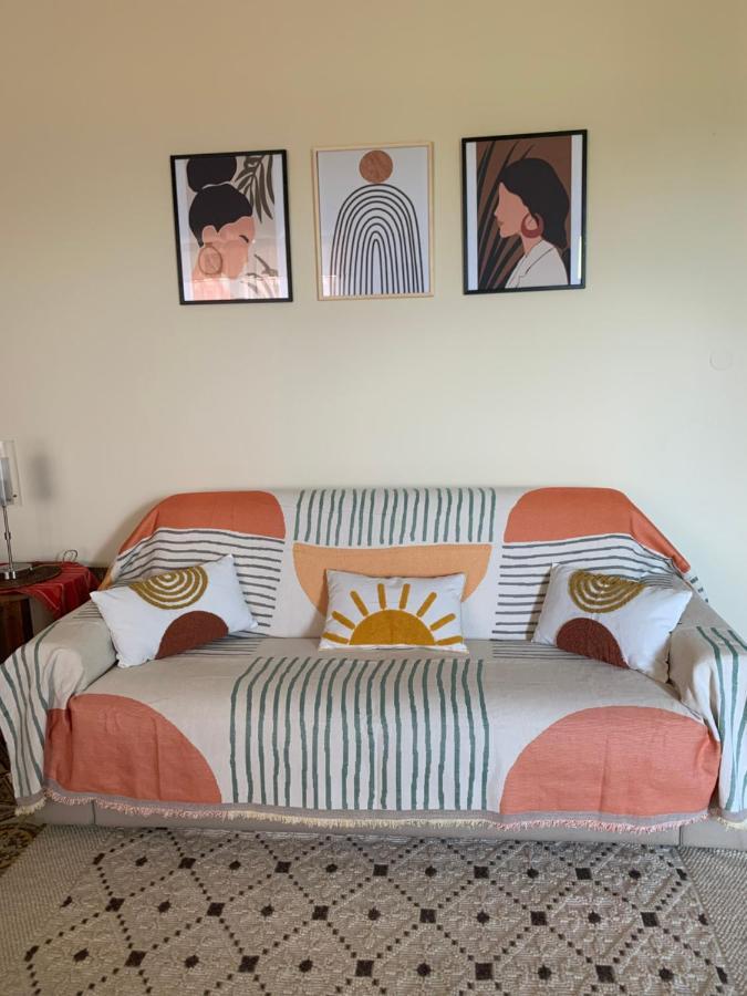 Casa Vacanze La Brii Iglesias Buitenkant foto