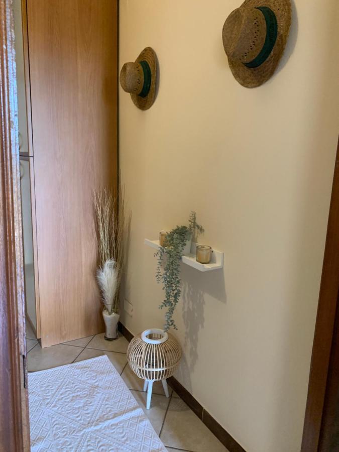 Casa Vacanze La Brii Iglesias Buitenkant foto