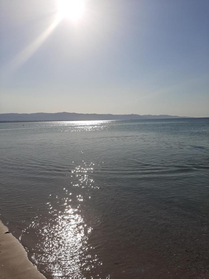 Casa Vacanze La Brii Iglesias Buitenkant foto